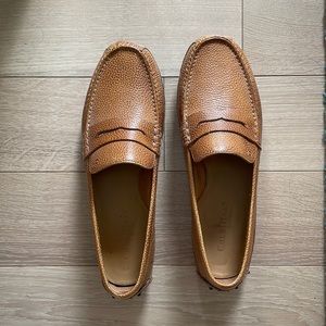 Cole Haan Driving Loafers